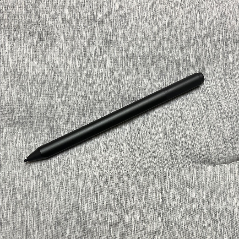 Microsoft Black Stylus Pen